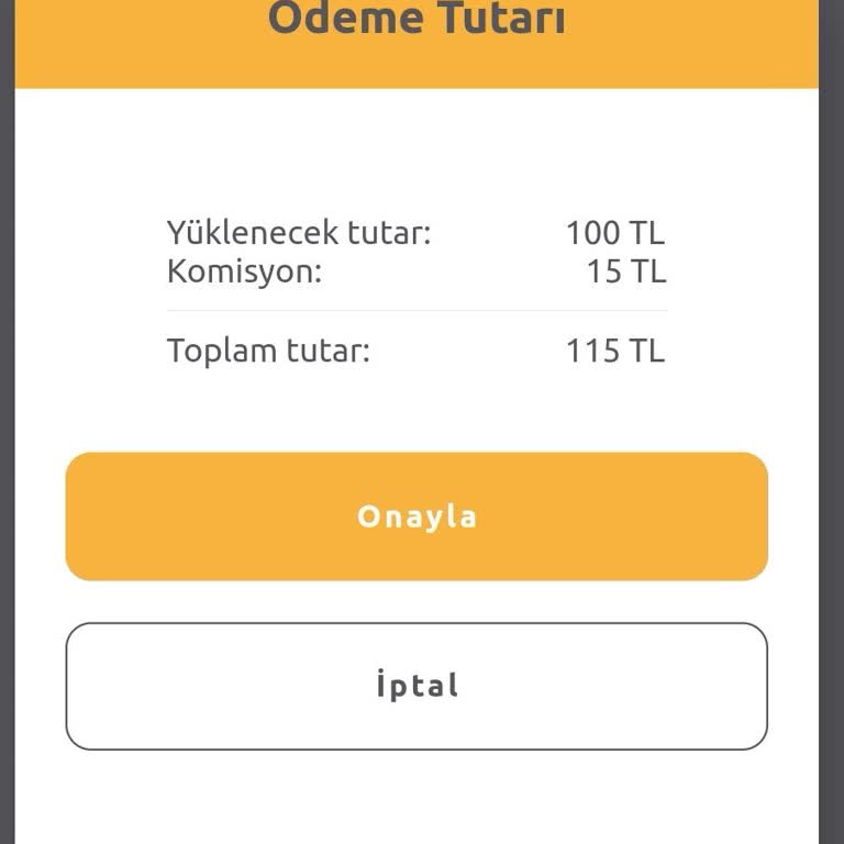HGS Komisyona Hayır Hayır
