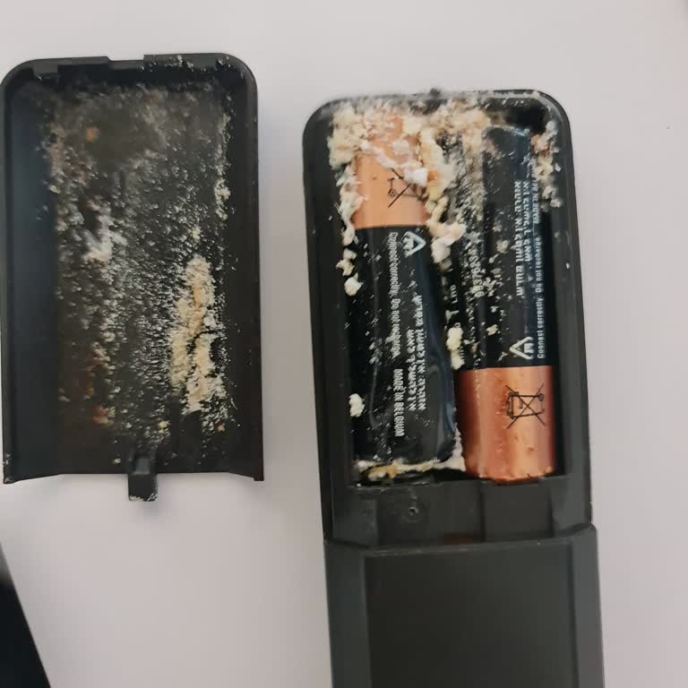 Duracell 'e Güvenerek Hata Mı Ediyoruz?