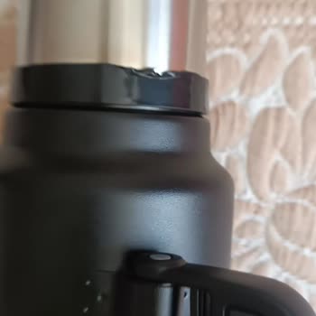 Stanley Hasarlı Ürün Ve Sahip Çıkılmaması