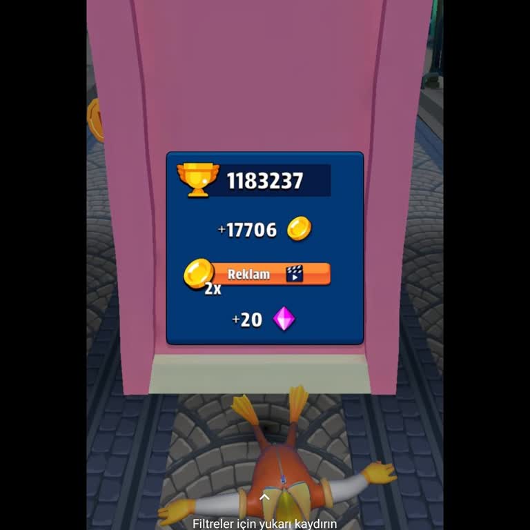 Vialand Tema Park Vialand Kaptan Gaga Oyunu İnternet Hatası