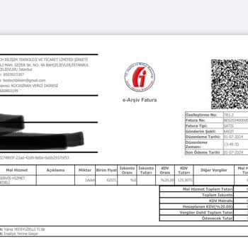 Roborock S7 Sonic Mopping Garanti Sorunu