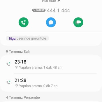 Türk Telekom Telefonları Çalışmayan Telekom Firması
