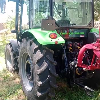 Same Deutz Fahr Türkiye Kendi Paramızla Rezil Olduk!