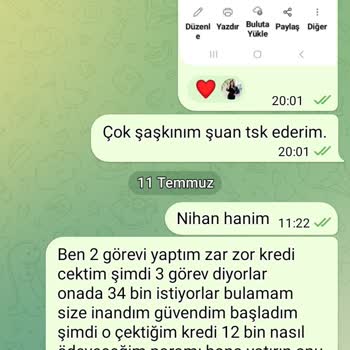 I Lost Money in a Coinex Telegram Task Scam