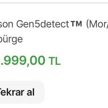 Dyson Hediye Ayaklı Standı Göndermiyor!