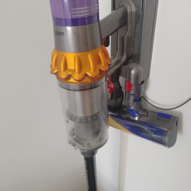 Dyson V15 Absolute Çekim Sorunu
