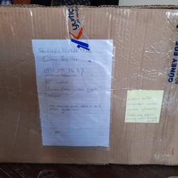 HP Teknik Servis Ve Müşteri Temsilcileriyle Yaşanan İletişim Sorunları