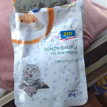 Metro Grossmarket Metro Marketteki Aro Marka Mamalar Küflü Çıktı