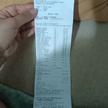 A101 Hadi Nakit İade Mağduriyeti