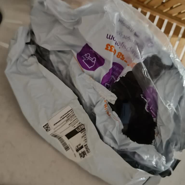 Minimoda Elime Eksik Ürün Geldi