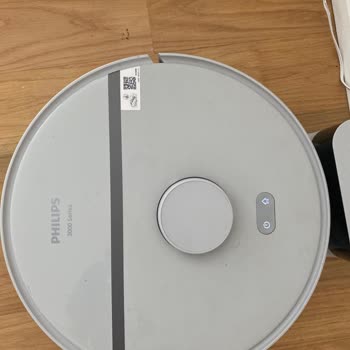 PHILIPS Ev Aletleri Lütfen Bana Cevap Verin