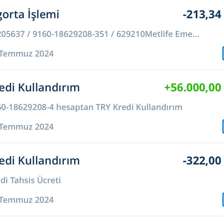 Denizbank Metlife Firması Sigorta Poliçesi İptali Ve İadesini Yapmıyor