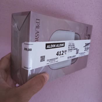 A101 Etikette Başka Kasada Başka Fiyat Sorunu Ve İade Almadı