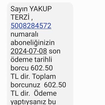 Göknet İnternet Pişmanlığı, Müşteri Hizmetleri Ve Bayinin Sorumsuzluğu