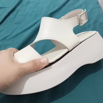Selin Shoes'tan Aldığım Sandaletin Kalitesizliği Ve Müşteri Hizmetleri Sorunu