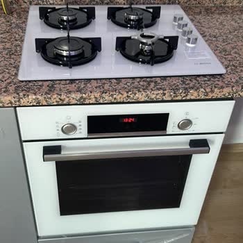 My New Bosch Range Hood and Microwave Arrived with Cracked Glass