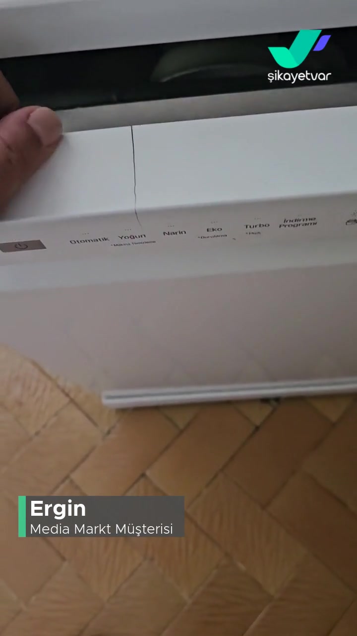 Media Markt Zararımı Karşılamıyor! videonun kapak resmi