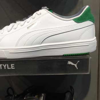 Boyner Puma Marka Ayakkabı