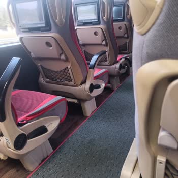 Kontur Turizm Saçma Bir Güzergah