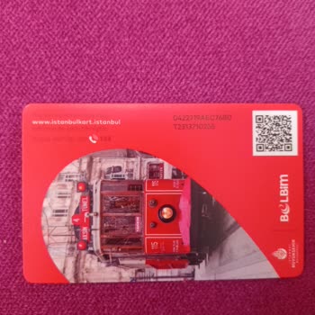İstanbul Kart Dolum Bakiyede Görünmüyor