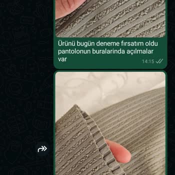 Shopier Kusurlu Ürün Ve İade Sorunu: Mağduriyet Yaşıyorum