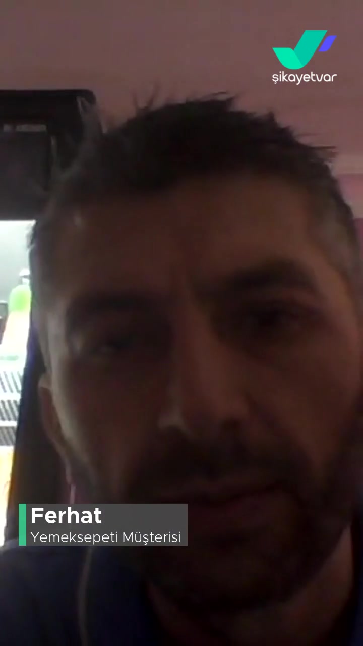 Yemeksepeti Restoran Kuryemizle Çalışmak İstiyorum! videonun kapak resmi