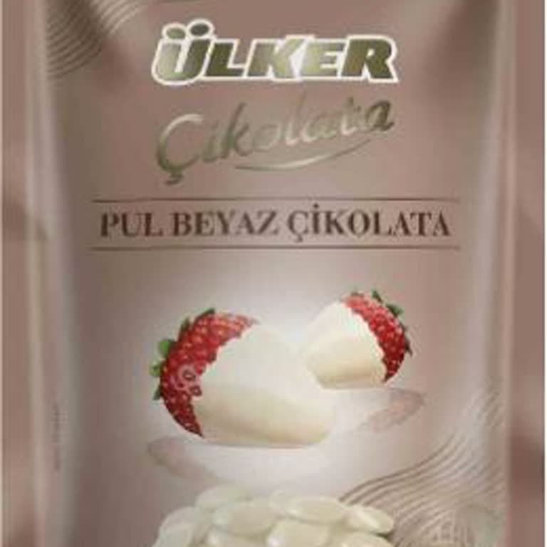 Ülker Çilekli Çikolata Sandık, Değilmiş. Kahroldum