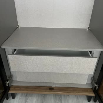 İstikbal'in Bu Kadar Kalitesiz Olduğunu Bilsem Alışveriş Yapmazdım