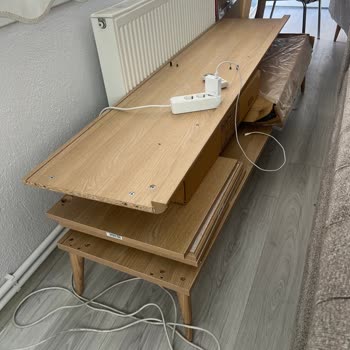 İstikbal'in Bu Kadar Kalitesiz Olduğunu Bilsem Alışveriş Yapmazdım