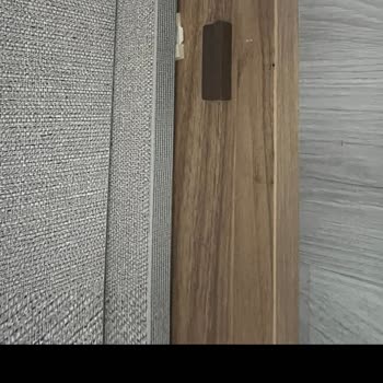 İstikbal'in Bu Kadar Kalitesiz Olduğunu Bilsem Alışveriş Yapmazdım