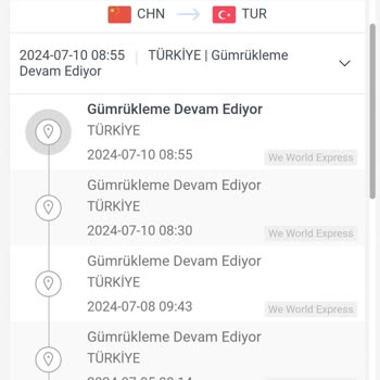 N11 Yalan Söyleyerek Müşterileri Mağdur Ediyorlar.