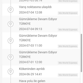 N11 Yalan Söyleyerek Müşterileri Mağdur Ediyorlar.