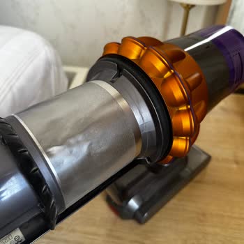 Dyson Parça Değişimi Yapmıyor