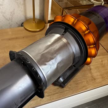 Dyson Parça Değişimi Yapmıyor