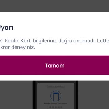 QNB Finansbank Asla Çözüme Ulaşamıyorum