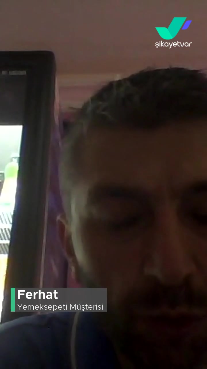 Yemeksepeti İptal Siparişlerin Ücret İadesi videonun kapak resmi