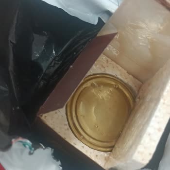 Fest Danışmanlık ve Depolama Ürün Tüm Kargo Poşetine Bulaşmış