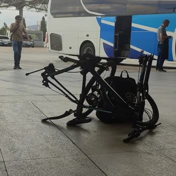 Son Anda Para İsteyen Kamil Koç