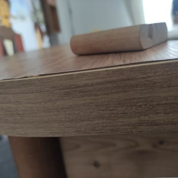 Eskidji Bazaar Yemek Masası Üzerinde Kabarma