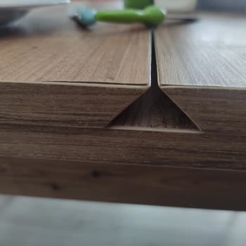 Eskidji Bazaar Yemek Masası Üzerinde Kabarma