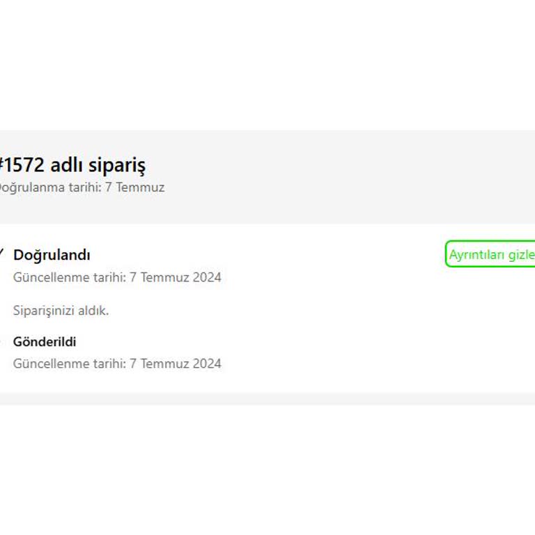 Oversize Hub'ın İletişim Yoksunluğu
