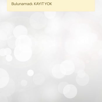 Sefamerve Siparişim Nerede? Teslimat Sorunu