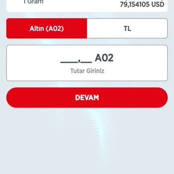 Ziraat Bankası Altın Alış Satış Makas Dan %14 Fahiş Fark Şikayet...