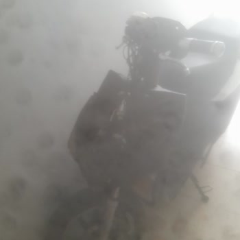 RKS Motor RKS RS 100