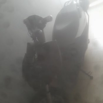 RKS Motor RKS RS 100