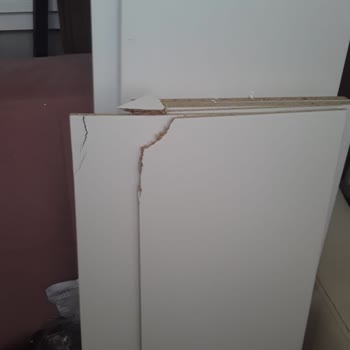 UPS Türkiye Kargom Kırık Dökük Geldi