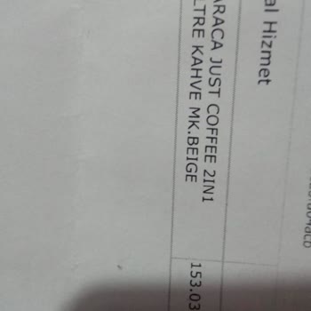 Karaca Züccaciye Karaca Firması Pişmanlıktır!