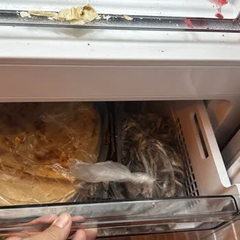 Arçelik Derin Dondurucu 2082EI