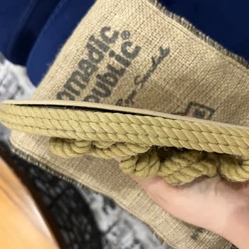 FLO Ayakkabı Nomatic Republic Sandaletin Kalite Sorunu