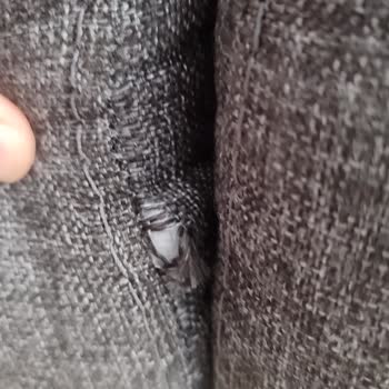 Vivense Koltuk Değişimi Hatalı